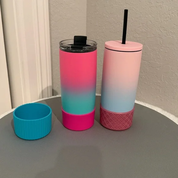 GUC Simple Modern 20oz voyager set - Picture 3 of 12